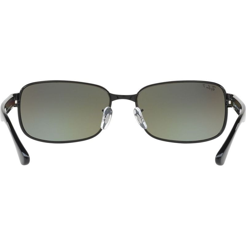 Ray-Ban Chromance RB3566CH