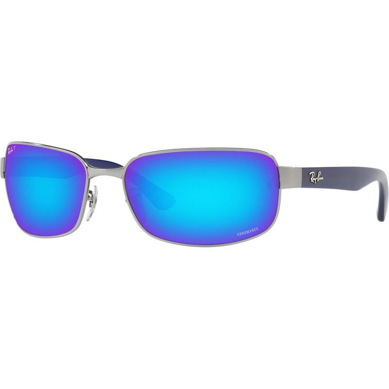 Ray ban discount rb3566 chromance