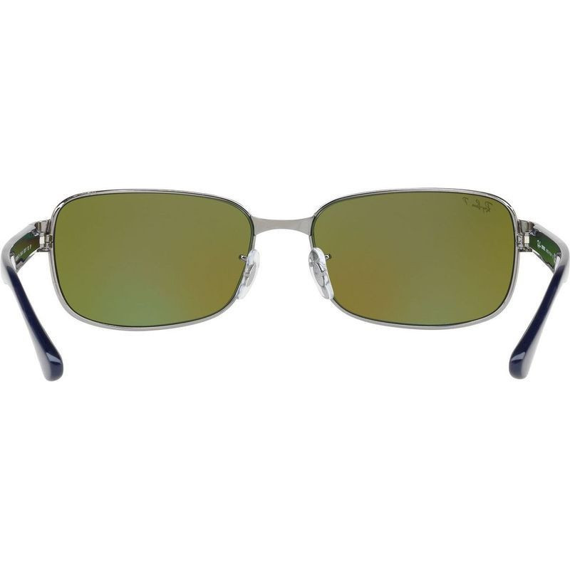 Ray-Ban Chromance RB3566CH