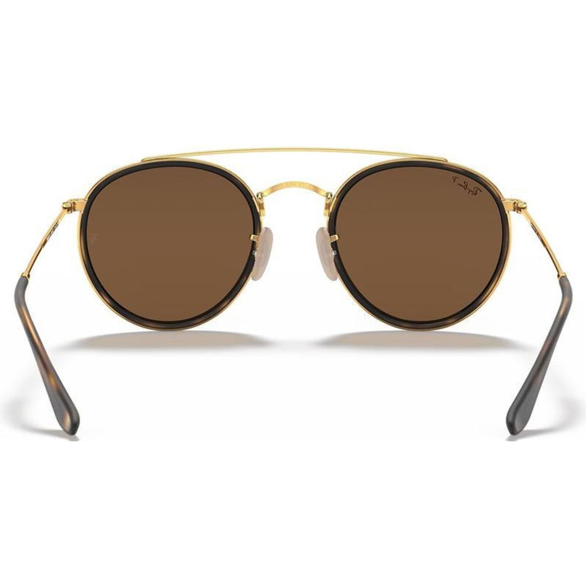 Ray-Ban Round Double Bridge RB3647N