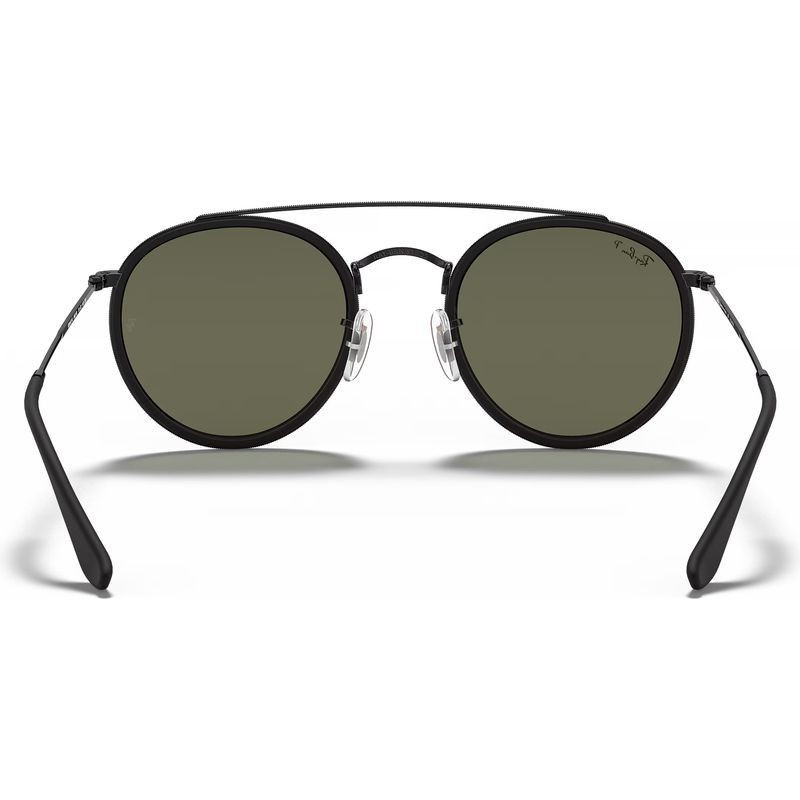 Ray-Ban Round Double Bridge RB3647N