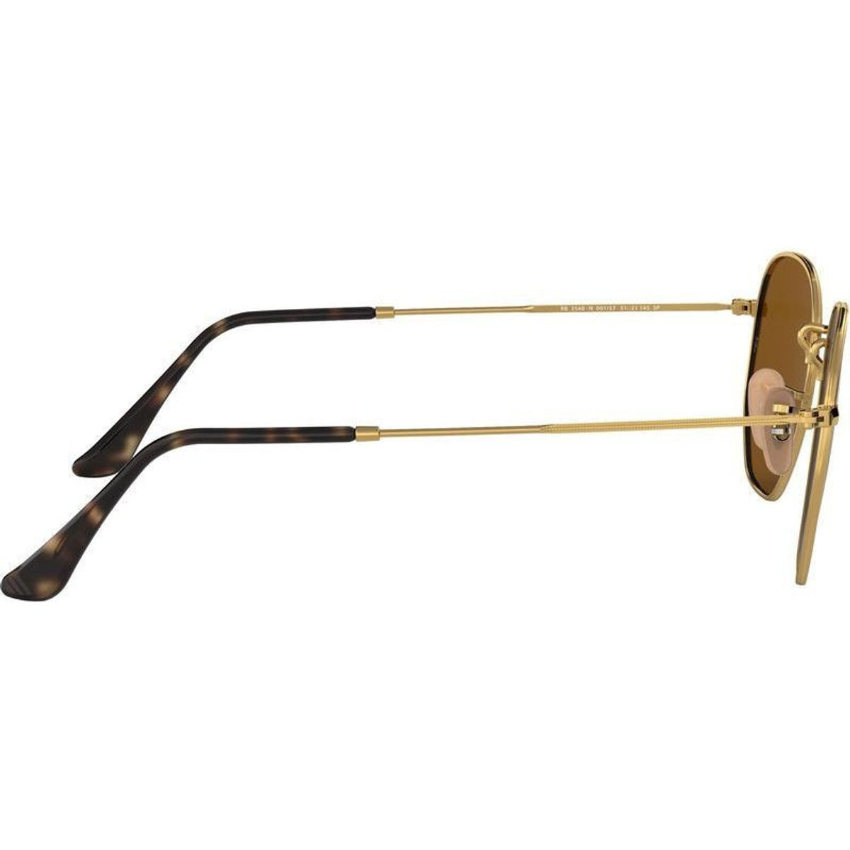 Ray-Ban Hexagonal Flat RB3548N