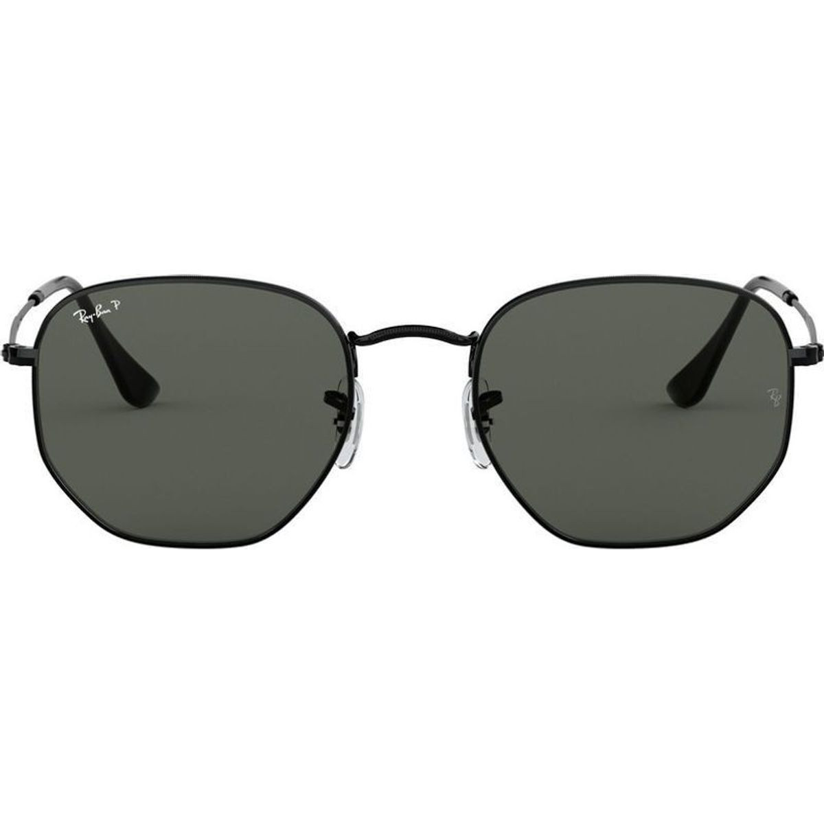 Ray-Ban Hexagonal Flat RB3548N