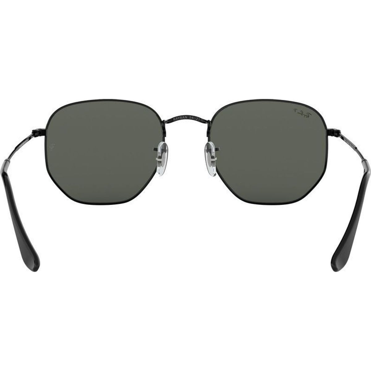 Ray-Ban Hexagonal Flat RB3548N