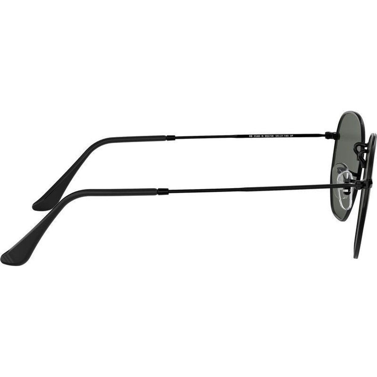 Ray-Ban Hexagonal Flat RB3548N