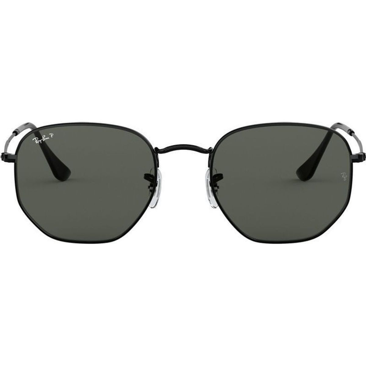 Ray-Ban Hexagonal Flat RB3548N
