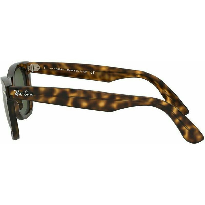 Ray-Ban Wayfarer Ease RB4340