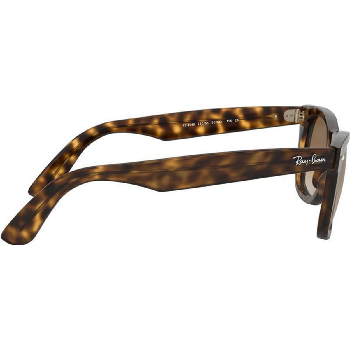 Ray-Ban Wayfarer Ease RB4340