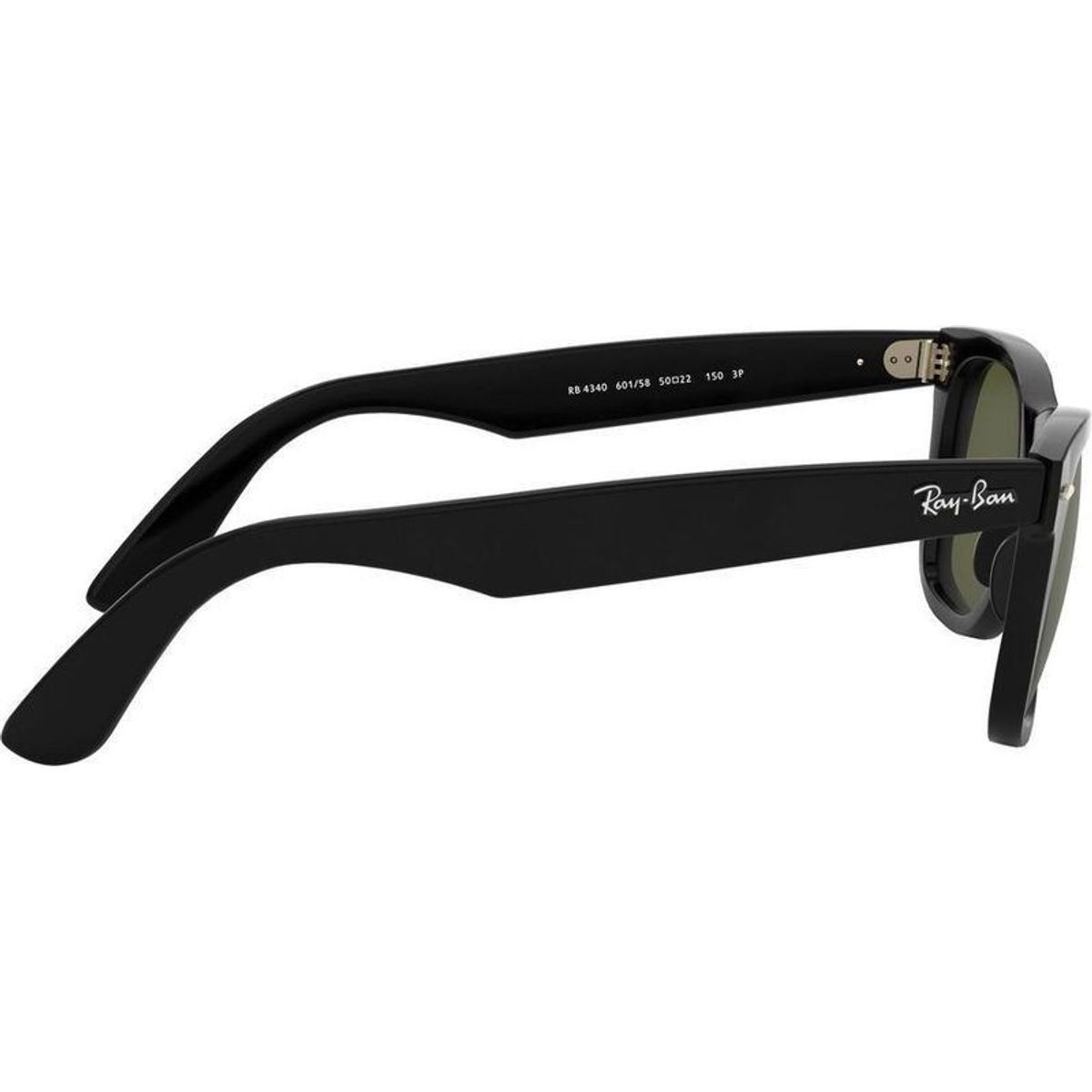 Ray-Ban Wayfarer Ease RB4340