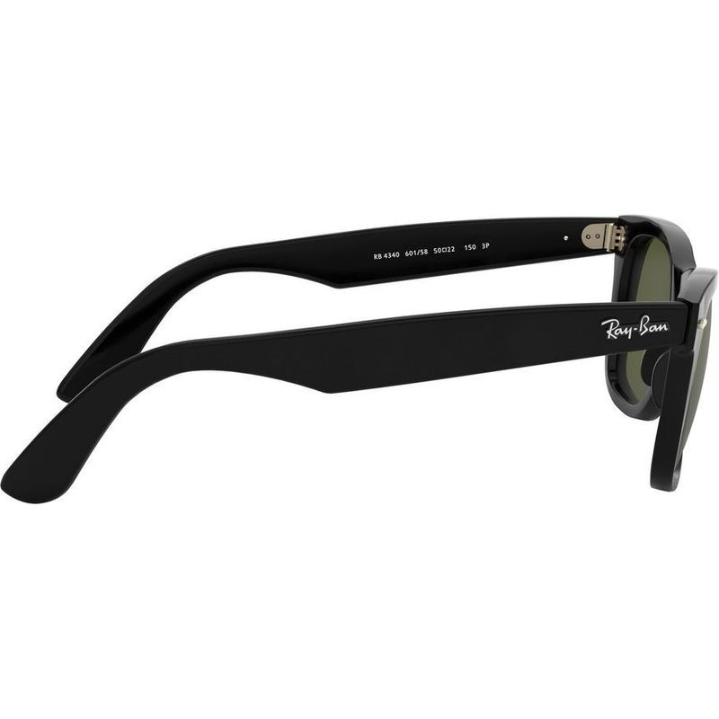 Ray-Ban Wayfarer Ease RB4340