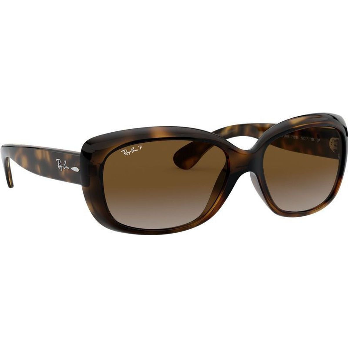 Ray-Ban Jackie Ohh RB4101