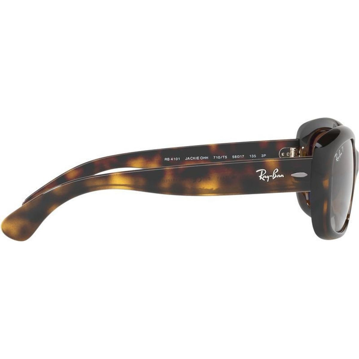 Ray-Ban Jackie Ohh RB4101