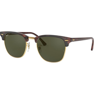 /ray-ban-sunglasses/clubmaster-classic-rb3016f-3016fw036655
