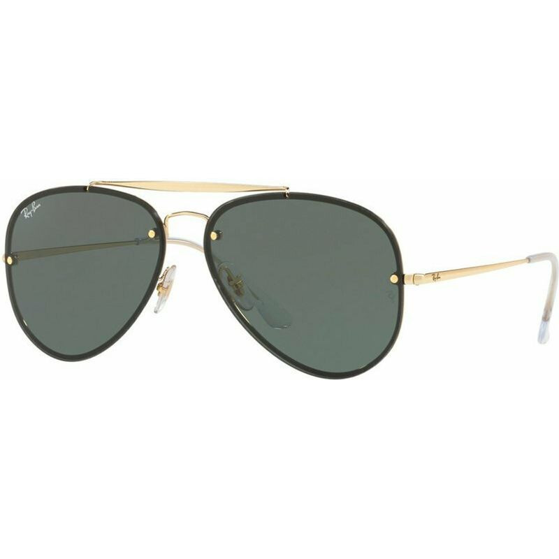 Ray-Ban Blaze Aviator RB3584N