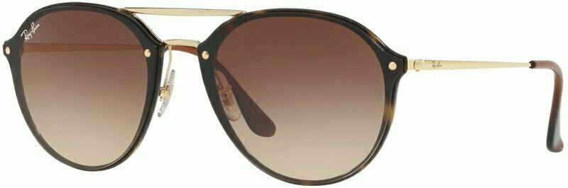 Ray-Ban Blaze Double Bridge RB4292N