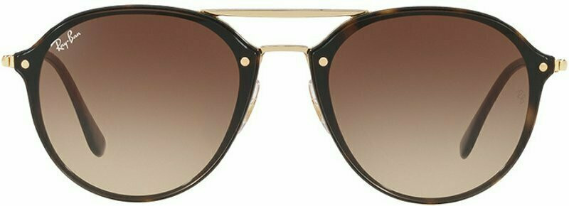 Ray-Ban Blaze Double Bridge RB4292N