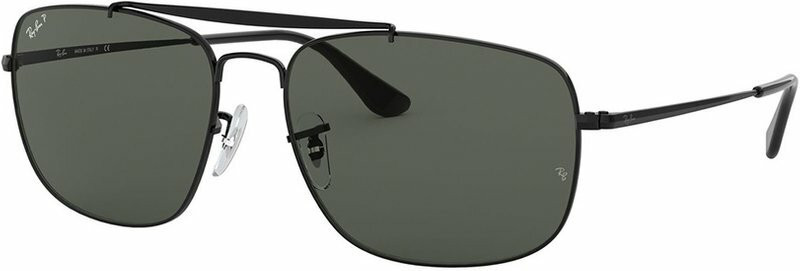 Ray-Ban The Colonel RB3560