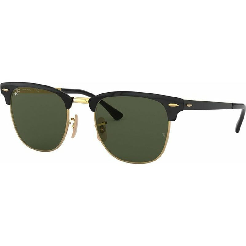 Ray-Ban Clubmaster Metal RB3716