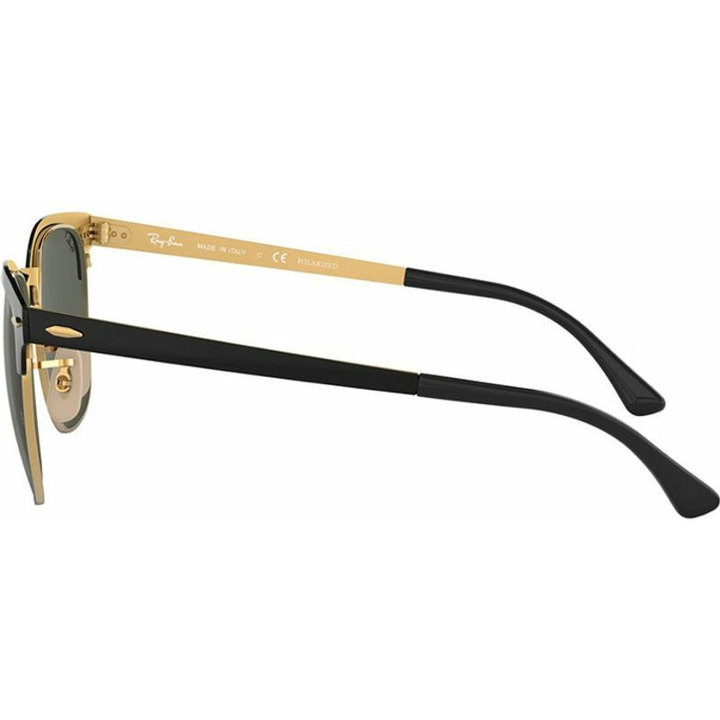 Ray-Ban Clubmaster Metal RB3716