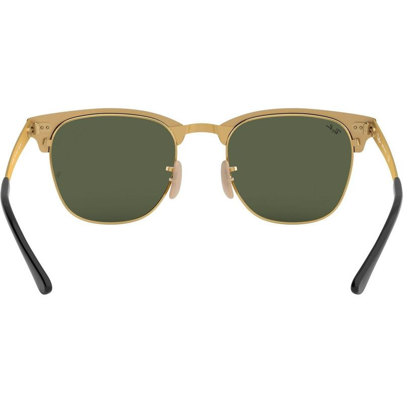 Ray-Ban Clubmaster Metal RB3716