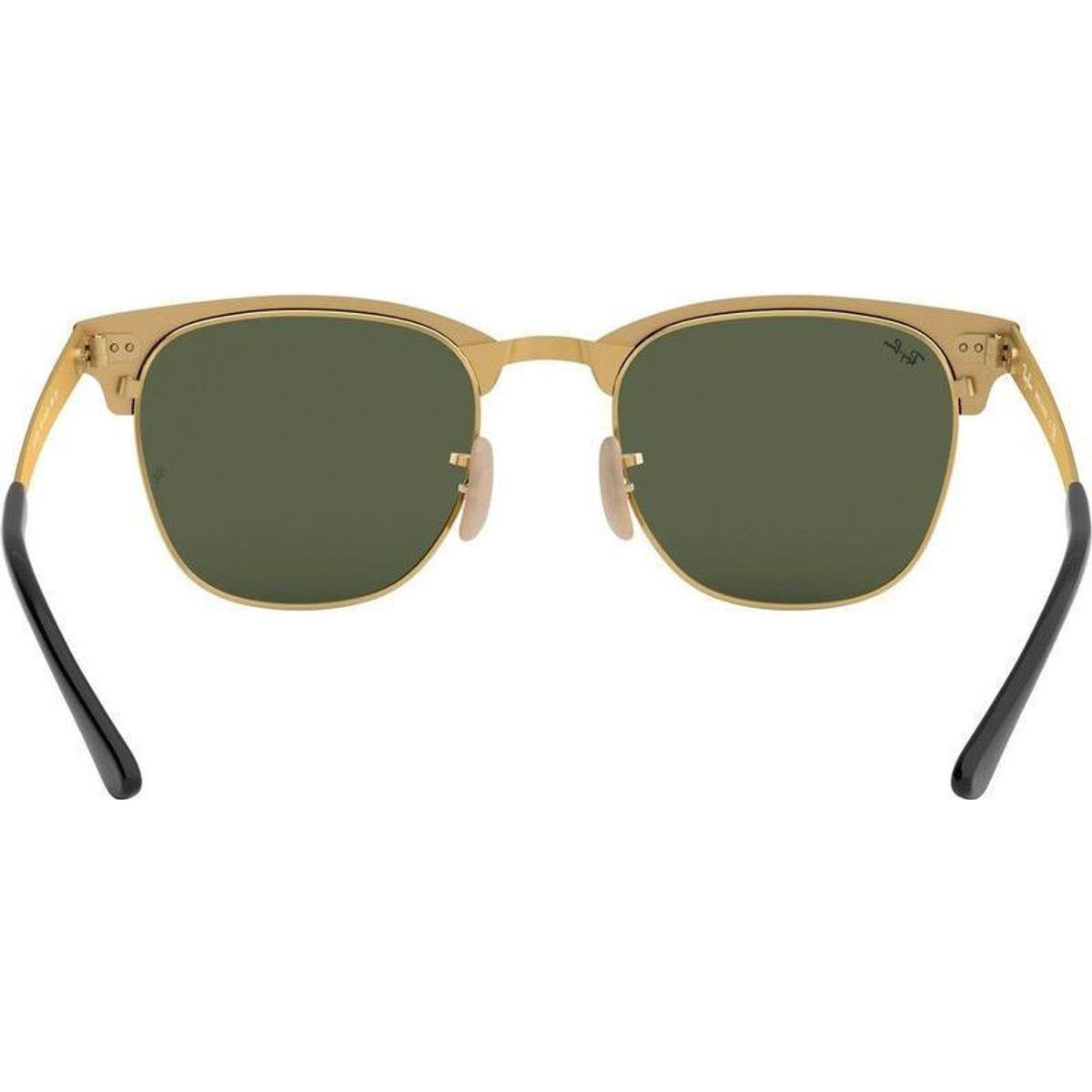 Ray-Ban Clubmaster Metal RB3716