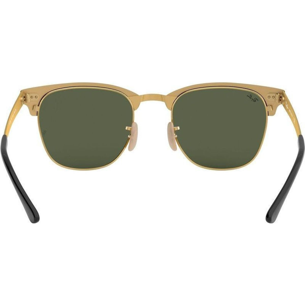 Ray-Ban Clubmaster Metal RB3716