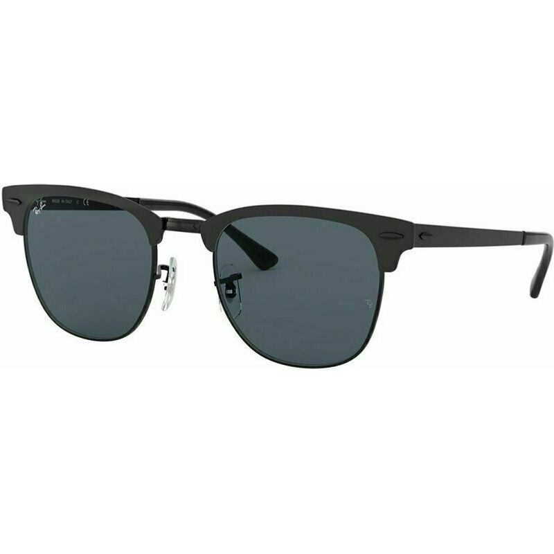 Ray-Ban Clubmaster Metal RB3716