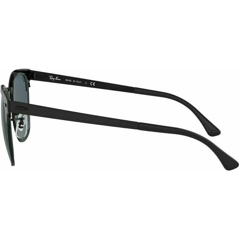 Ray-Ban Clubmaster Metal RB3716