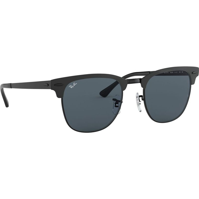 Ray-Ban Clubmaster Metal RB3716