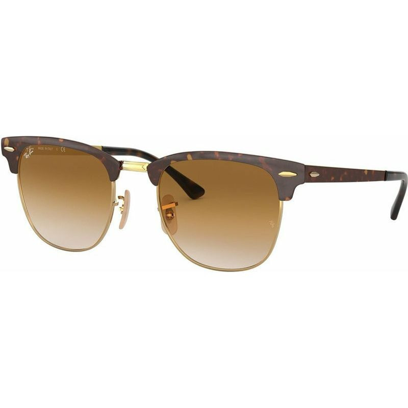 Ray-Ban Clubmaster Metal RB3716