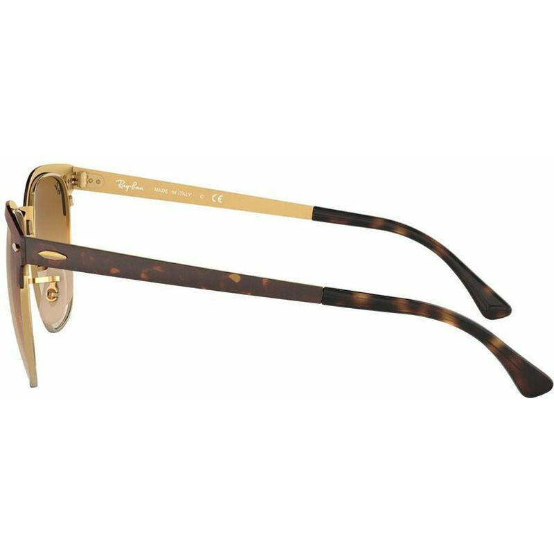 Ray-Ban Clubmaster Metal RB3716