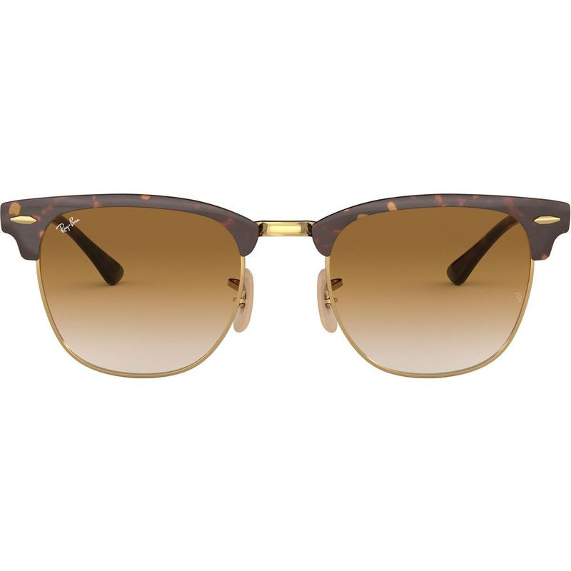 Ray-Ban Clubmaster Metal RB3716