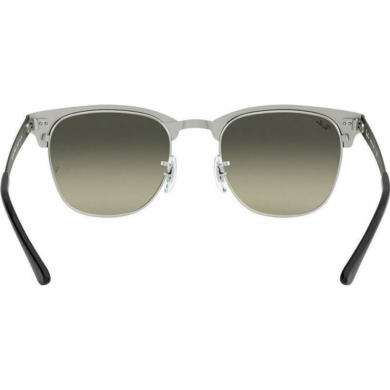 Ray-Ban Clubmaster Metal RB3716