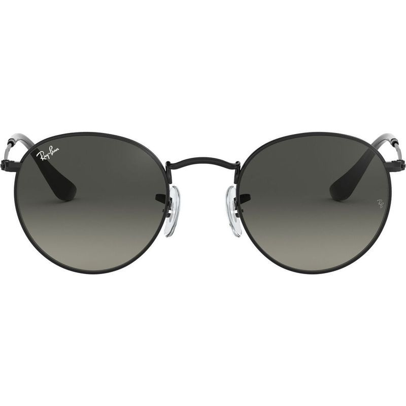 Ray-Ban Round Flat Lens RB3447N