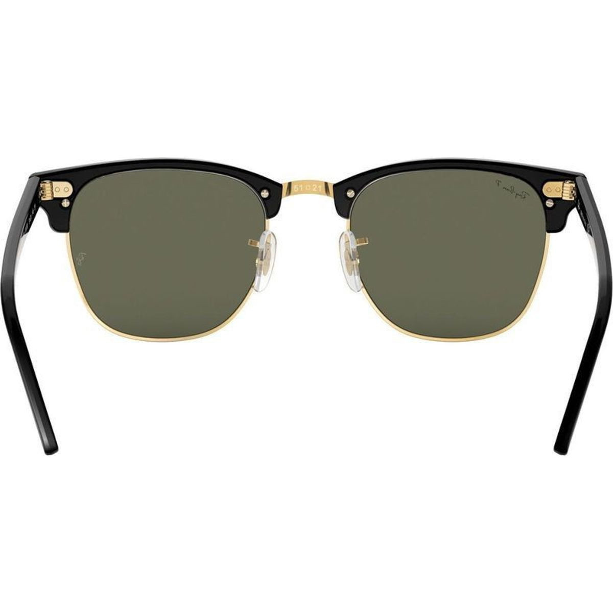Ray-Ban Clubmaster Classic RB3016F