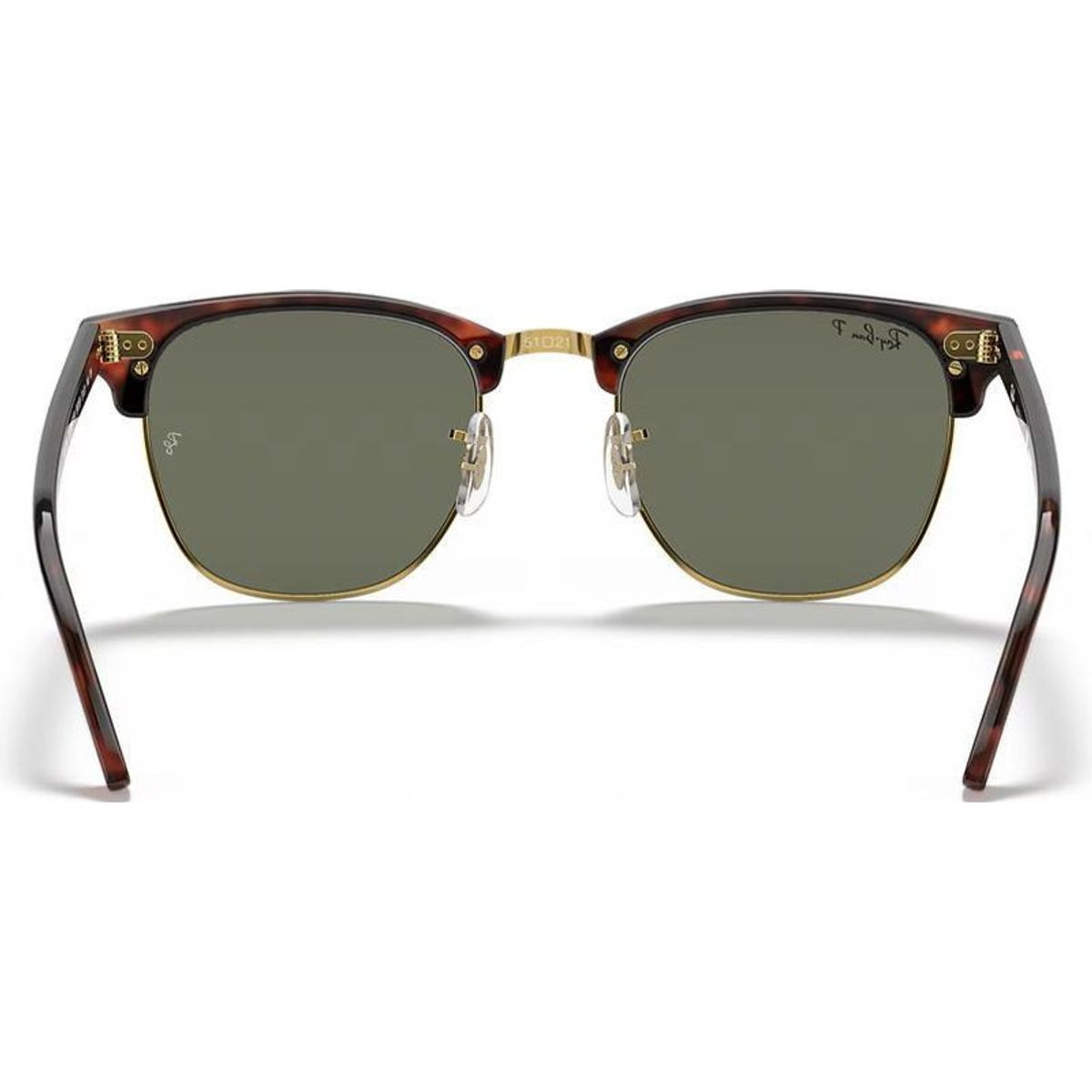 Ray-Ban Clubmaster Classic RB3016
