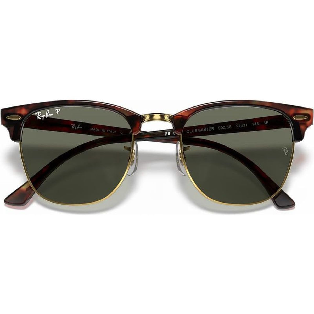 Ray-Ban Clubmaster Classic RB3016