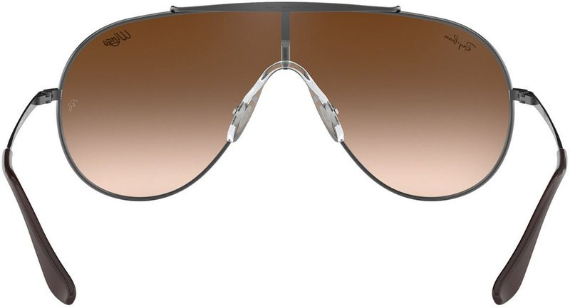 Ray-Ban Wings RB3597
