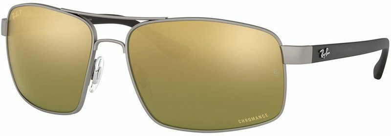 Ray-Ban Chromance RB3604CH