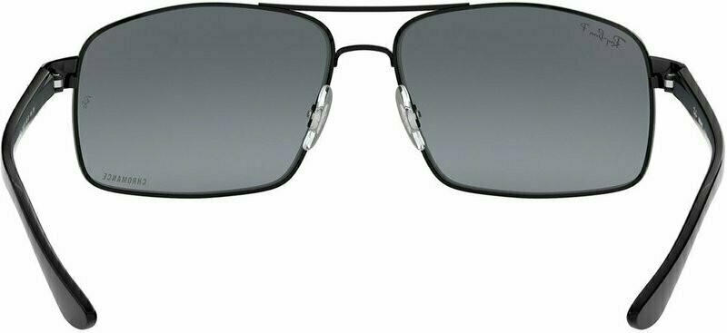 Ray-Ban Chromance RB3604CH