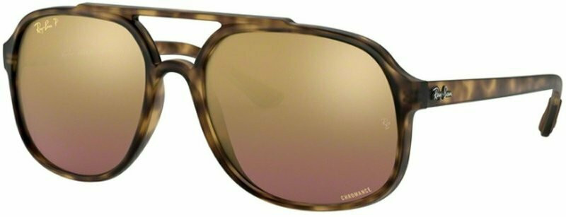 Ray-Ban Chromance RB4312CH