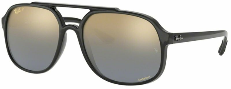 Ray-Ban Chromance RB4312CH