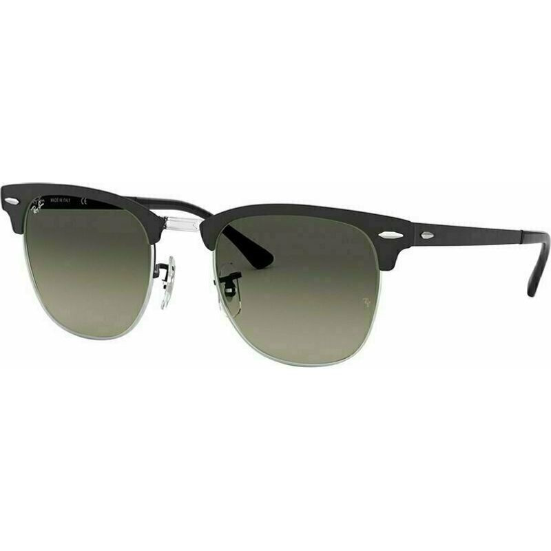 Ray-Ban Clubmaster Metal RB3716