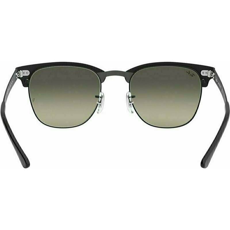 Ray-Ban Clubmaster Metal RB3716