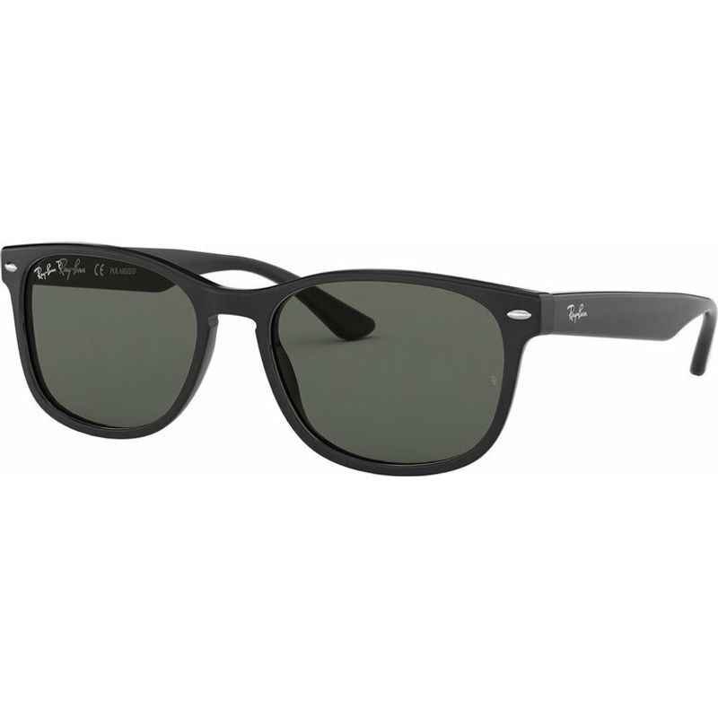 Ray-Ban RB2184 Black/Green | FREE SHIPPING*