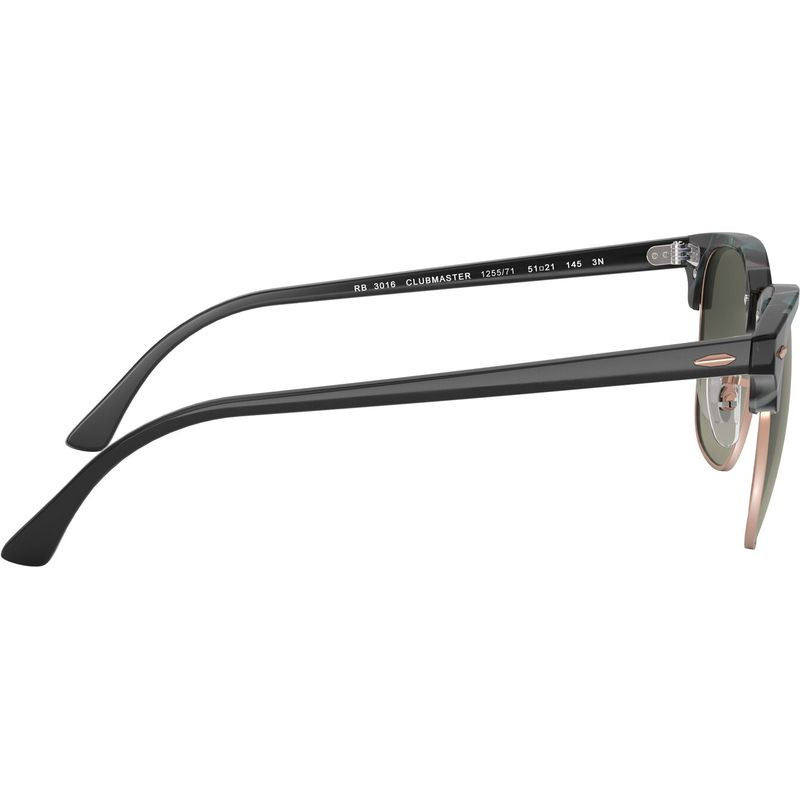 Ray-Ban Clubmaster Classic RB3016