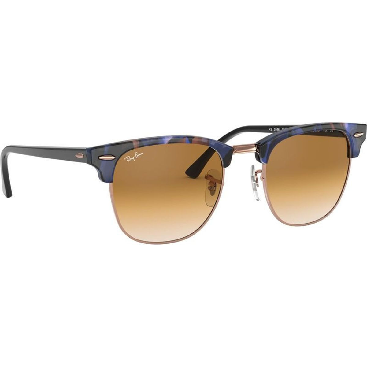 Ray-Ban Clubmaster Classic RB3016
