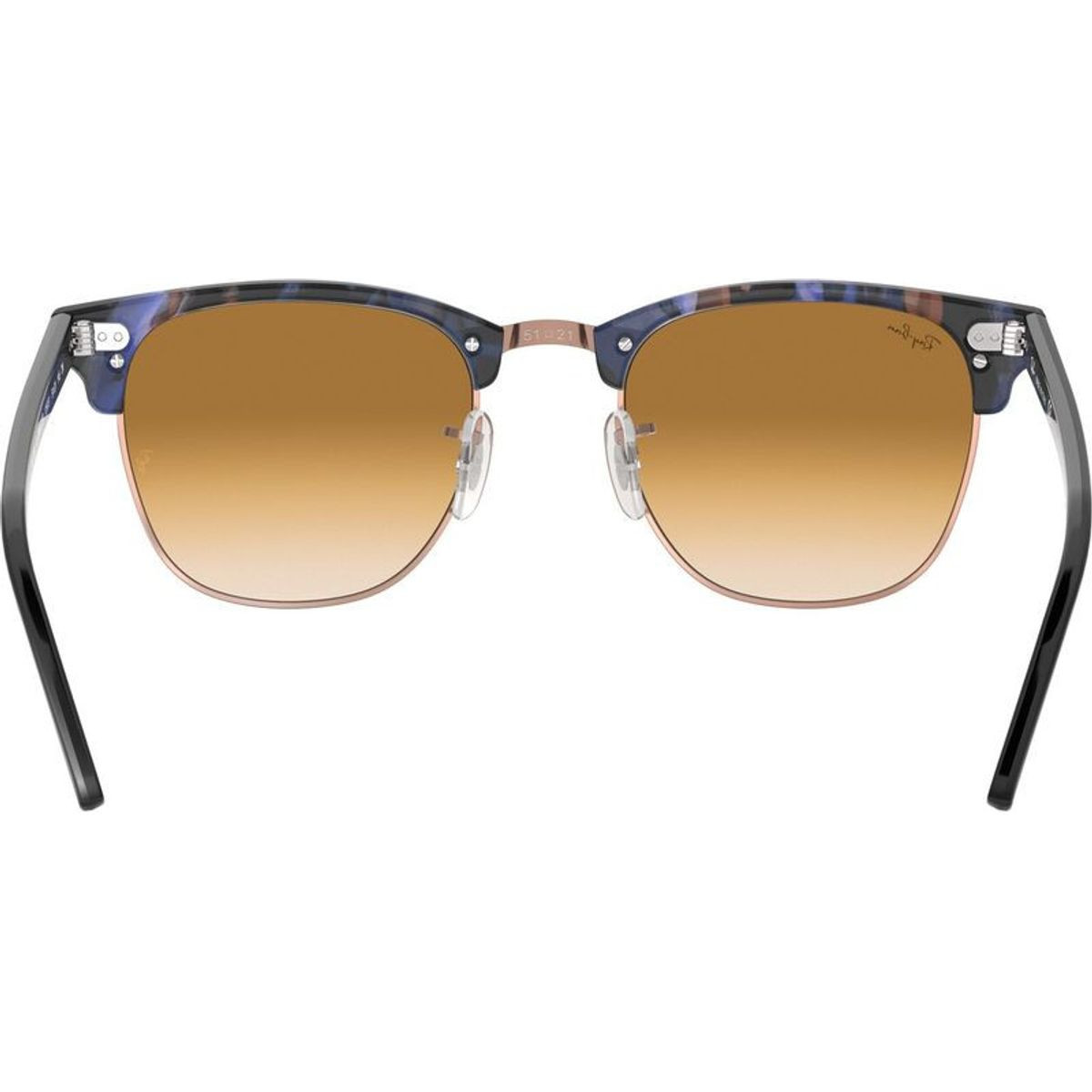 Ray-Ban Clubmaster Classic RB3016