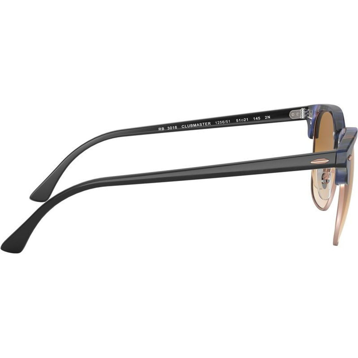 Ray-Ban Clubmaster Classic RB3016