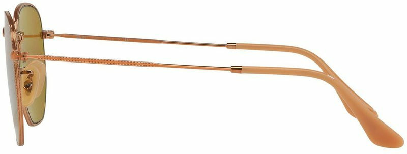 Ray-Ban Hexagonal Flat RB3548N